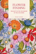 Cover: Pocket Nature: Flower Finding - Chronicle Books LLC