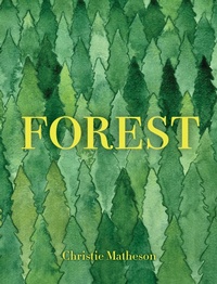 Enlarge image Cover: Forest - Chronicle Books LLC