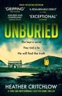 Cover: Unburied - Canelo Crime
