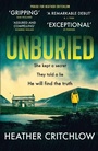 Cover: Unburied - Canelo Crime