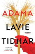 Cover: Adama - Apollo
