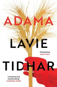 Enlarge image Cover: Adama - Apollo