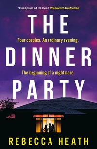 Abbildung von: The Dinner Party - Head of Zeus -- an Aries Book