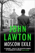 Cover: Moscow Exile - Grove Press