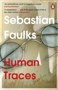 Abbildung von: Human Traces - Penguin (Cornerstone)