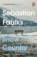 Cover: Snow Country - Penguin (Cornerstone)
