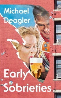Abbildung von: Early Sobrieties - Penguin (Cornerstone)
