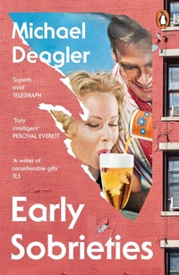 Abbildung von: Early Sobrieties - Penguin (Cornerstone)