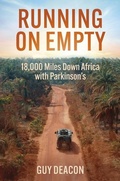 Cover: Running on Empty - Ad Lib Publishers Ltd