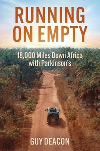 Enlarge image Cover: Running on Empty - Ad Lib Publishers Ltd