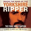 Cover: Inside the Mind of the Yorkshire Ripper - Ad Lib Publishers Ltd