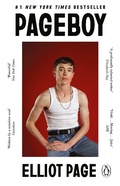 Cover: Pageboy - Penguin (Transworld)