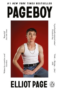 Enlarge image Cover: Pageboy - Penguin (Transworld)
