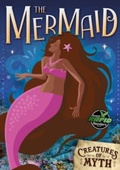 Cover: The Mermaid - BookLife Publishing