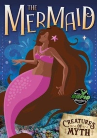 Enlarge image Cover: The Mermaid - BookLife Publishing