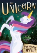 Cover: The Unicorn - BookLife Publishing