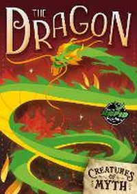 Enlarge image Cover: The Dragon - BookLife Publishing