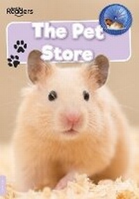 Enlarge image Cover: The Pet Store - BookLife Publishing