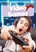Cover: Video Games - BookLife Publishing
