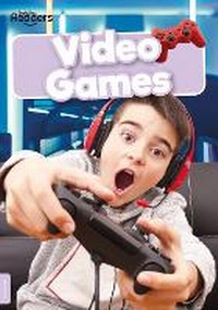 Enlarge image Cover: Video Games - BookLife Publishing