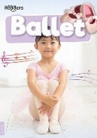 Enlarge image Cover: Ballet - BookLife Publishing