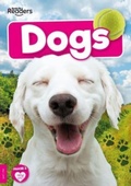 Cover: Dogs - BookLife Publishing