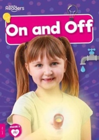 Enlarge image Cover: On and Off - BookLife Publishing