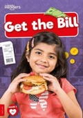 Cover: Get the Bill - BookLife Publishing