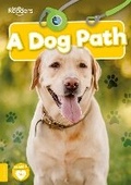 Cover: A Dog Path - BookLife Publishing