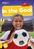 Cover: In the Goal - BookLife Publishing