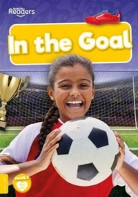 Enlarge image Cover: In the Goal - BookLife Publishing