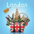 Cover: London - BookLife Publishing
