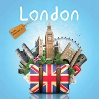 Enlarge image Cover: London - BookLife Publishing