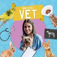 Enlarge image Cover: Vet - BookLife Publishing