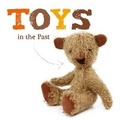 Cover: Toys in the Past - BookLife Publishing