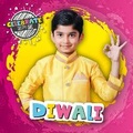 Cover: Diwali - BookLife Publishing