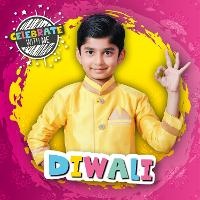 Enlarge image Cover: Diwali - BookLife Publishing