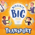 Cover: Transport - BookLife Publishing