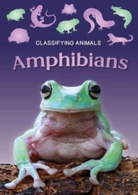Abbildung von: Amphibians - BookLife Publishing