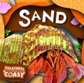 Cover: Sand - BookLife Publishing