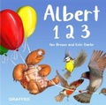 Cover: Albert 123 - Graffeg Limited