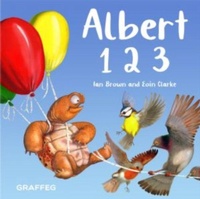 Enlarge image Cover: Albert 123 - Graffeg Limited