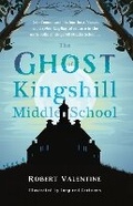 Cover: The Ghost of Kingshill Middle School - Matador