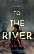 Cover: To the River - Troubador Publishing