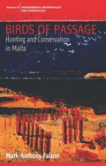 Cover: Birds of Passage - Berghahn Books