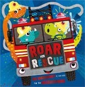 Cover: Roar for Rescue - Make Believe Ideas