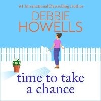 Enlarge image Cover: Time to Take a Chance - Boldwood Books Ltd