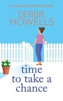 Cover: Time to Take a Chance - Boldwood Books Ltd