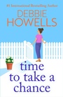 Cover: Time to Take a Chance - Boldwood Books Ltd