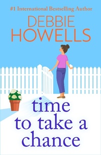 Abbildung von: Time to Take a Chance - Boldwood Books Ltd